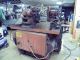 Norton Od Id Cylindrical Grinder Grinding Machines photo 6