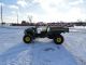 John Deere Gator Hpv 4x4,  Diesel,  2004,  Only 737 Hours,  Extremely Utility Vehicles photo 1
