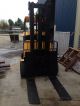 Hyster Forklift 10,  000 Lbs. Forklifts photo 2