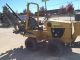 2007 Vermeer Rt - 350 Ride On Trencher Great Unit (reduced) Trenchers - Riding photo 1