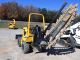 2007 Vermeer Rt - 350 Ride On Trencher Great Unit (reduced) Trenchers - Riding photo 3
