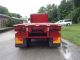 30 ' Flatbed Trailer Trailers photo 1
