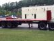 30 ' Flatbed Trailer Trailers photo 2