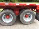 30 ' Flatbed Trailer Trailers photo 4