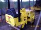 Rd 880 Wacker Roller Compactors & Rollers - Riding photo 4
