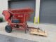 Pre Owned Royer 120 Topsoil Shredder Briggs And Stratton Gas Engine Other photo 9