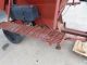 Pre Owned Royer 120 Topsoil Shredder Briggs And Stratton Gas Engine Other photo 10