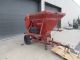 Pre Owned Royer 120 Topsoil Shredder Briggs And Stratton Gas Engine Other photo 3