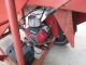 Pre Owned Royer 120 Topsoil Shredder Briggs And Stratton Gas Engine Other photo 4