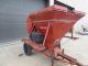 Pre Owned Royer 120 Topsoil Shredder Briggs And Stratton Gas Engine Other photo 7