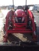 2011 Tym T353hst - A Lt353h Tractor Tractors photo 1