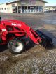 2011 Tym T353hst - A Lt353h Tractor Tractors photo 2