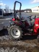 2011 Tym T353hst - A Lt353h Tractor Tractors photo 3