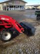 2011 Tym T353hst - A Lt353h Tractor Tractors photo 4