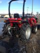 2011 Tym T353hst - A Lt353h Tractor Tractors photo 5