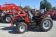 2013 50hp 4wd Tym T503 Tractor Package,  Hst,  Loader,  Mower,  Box Blade Tractors photo 1