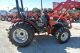 2013 50hp 4wd Tym T503 Tractor Package,  Hst,  Loader,  Mower,  Box Blade Tractors photo 5