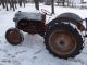 1951 Ford 8n Tractor And Implements Antique & Vintage Farm Equip photo 4
