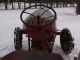 1951 Ford 8n Tractor And Implements Antique & Vintage Farm Equip photo 7