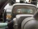 2003 Toyota 6000lb Forklift Side Shift Dual Fuel Propane & Gasoline Pneumatic Forklifts photo 6