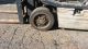 1993 Komatsu 2000 Lb Forklift 2 Stage Mast Lp Cushion Warehouse Style Tires Forklifts photo 1