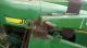 Great Bend Front End Loader For John Deere 950 And 1050 Tractors Tractors photo 1