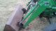 Great Bend Front End Loader For John Deere 950 And 1050 Tractors Tractors photo 4
