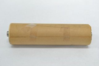 Coprodev 3502 - 1m - 1314 Paper Roller 1 - 1/2x9.  18 Diameter Face Assembly B213420 photo