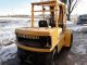 Komatsu Fd40 Diesel Forklift Forklifts photo 1