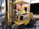 Komatsu Fd40 Diesel Forklift Forklifts photo 3