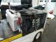 Allis Chalmers 2,  000 Lb.  Electric Lift Truck,  48v,  Christmas Special Forklifts photo 2
