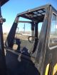 Yale 5000 Lb Pneumatic Forklift W/removable Doors Forklifts photo 8