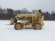 Pettibone B 68 Rough Terrain Forklift Forklifts photo 1