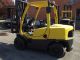 2007 Hyster H80ft Forklifts photo 1