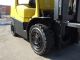 2007 Hyster H80ft Forklifts photo 2