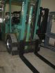 Clark Forklift 6,  000 Pounds Lift Cap. Forklifts photo 5