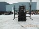 2000 Komatsu Model Fg30sht - 12,  6,  000,  6000 Cushion Tired Forklift,  3 Stg Mast Forklifts photo 10