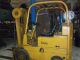 Yale Forklift 6000 Lb.  Works. . . .  Quick Sale Forklifts photo 1