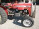 Massey Ferguson 253 Diesel Tractor Tractors photo 1