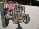 Massey Ferguson 253 Diesel Tractor Tractors photo 2