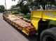 1980 Mack With 1980 Eager Beaver 35 Ton Lowboy Trailers photo 1