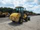 Holland Lw50b Rubber Tired Wheel Loader With Cab Wheel Loaders photo 3