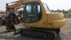 2001 Komatsu Pc60 - 7 Hydraulic Construction Excavator Backhoe Machine Cab,  Heat. Excavators photo 3