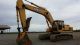 2000 John Deere 330 Lc Hydraulic Construction Excavator Backhoe Machine. . . Excavators photo 1