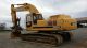 2000 John Deere 330 Lc Hydraulic Construction Excavator Backhoe Machine. . . Excavators photo 2