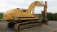 2000 John Deere 330 Lc Hydraulic Construction Excavator Backhoe Machine. . . Excavators photo 3