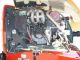 2004 Jlg 450aj Boom Lift - 45 ' Manlift - Dual Fuel Engine - 3591 Hours - Genie Wheel Loaders photo 8