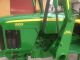 2008 John Deere 5103 495 Hours With Loader $14,  900 Tractors photo 10
