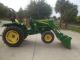 2008 John Deere 5103 495 Hours With Loader $14,  900 Tractors photo 1