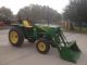 2008 John Deere 5103 495 Hours With Loader $14,  900 Tractors photo 4